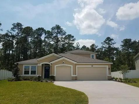 14924 Corklan Branch Circle Jacksonville FL 32258