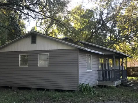 6626 Hughes Street Jacksonville FL 32219