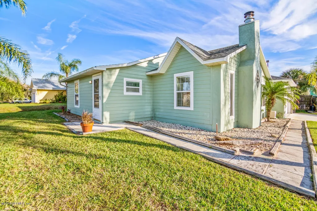 2 Hawaiian Boulevard St. Augustine FL 32080