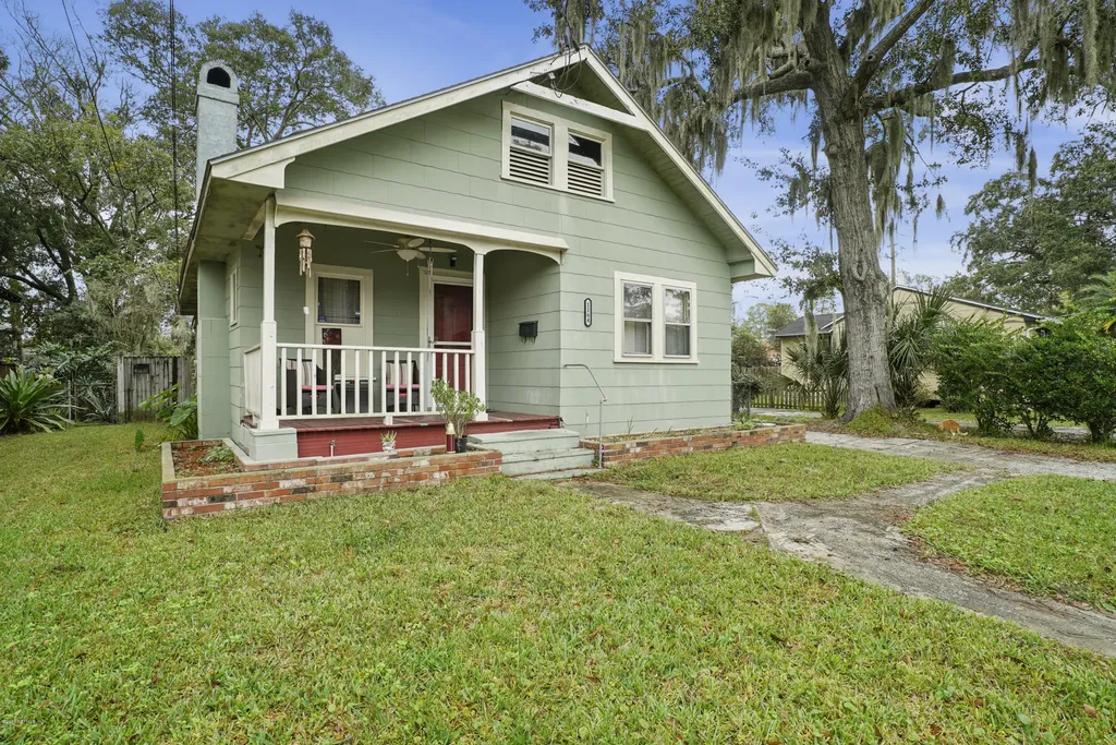 1164 Dancy Street Jacksonville FL 32205