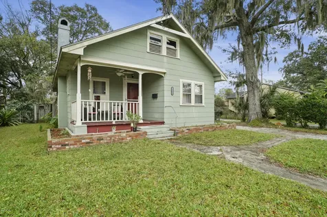 1164 Dancy Street Jacksonville FL 32205