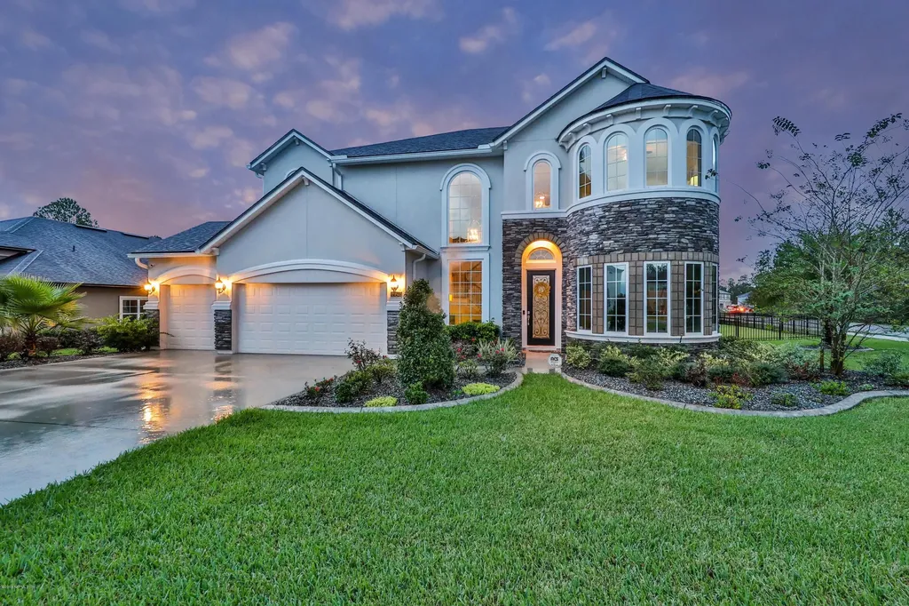 1054 Spanish Bay Court Orange Park FL 32065