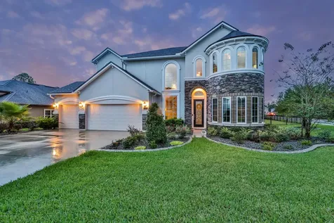 1054 Spanish Bay Court Orange Park FL 32065