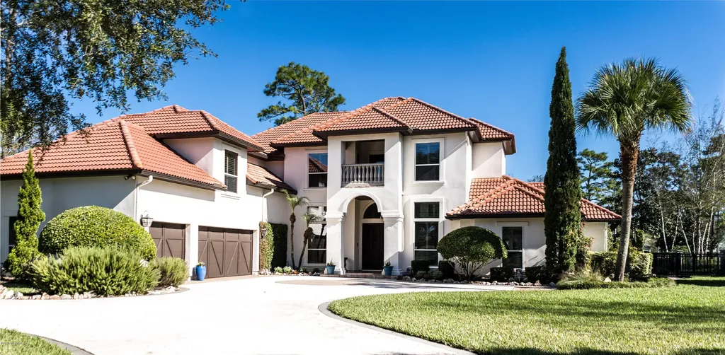4421 Catheys Club Lane Jacksonville FL 32224
