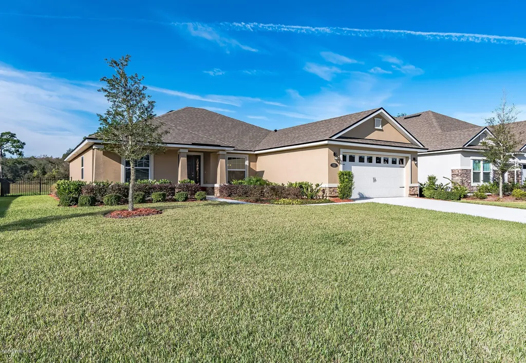 121 Providence Drive St. Augustine FL 32092