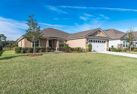 121 Providence Drive St. Augustine FL 32092