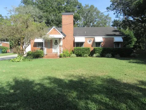 1445 Peachtree Street Jacksonville FL 32207