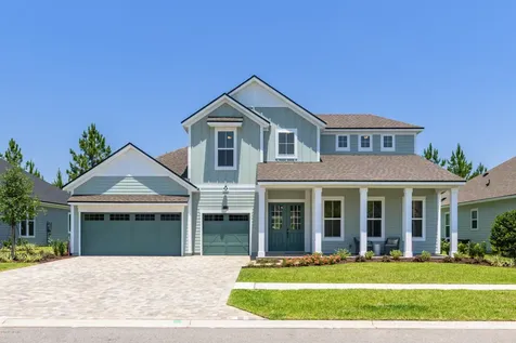 719 Glenneyre Circle St. Augustine FL 32092
