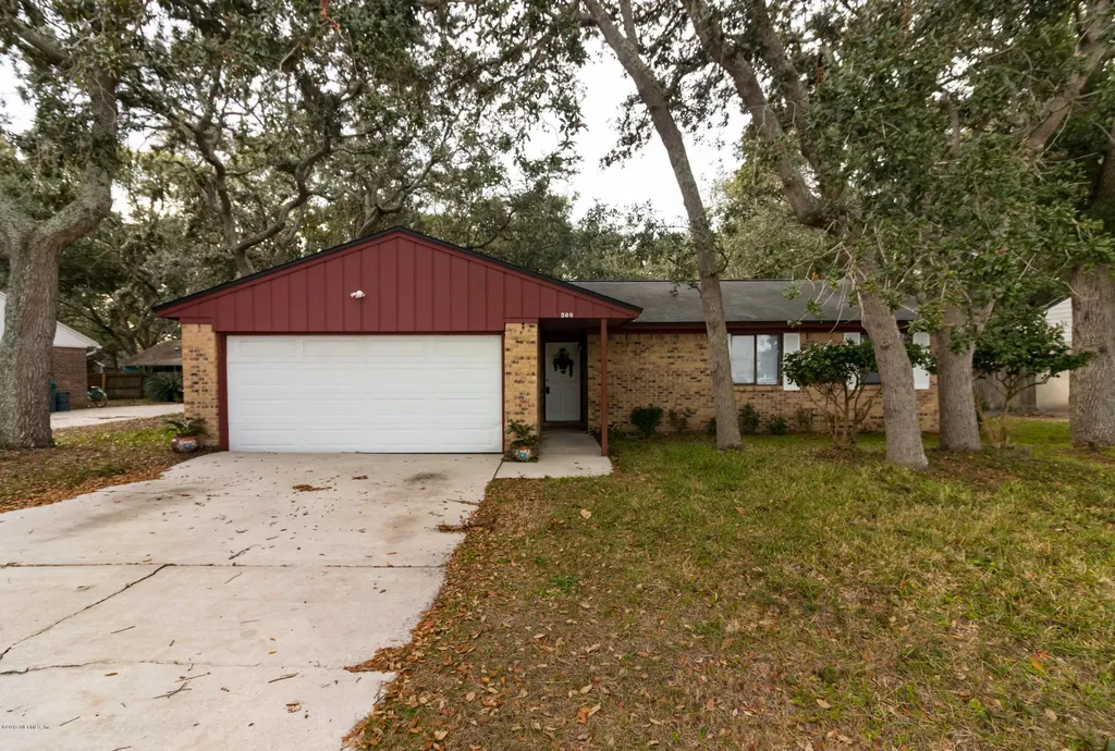 508 Penman Road Neptune Beach FL 32266