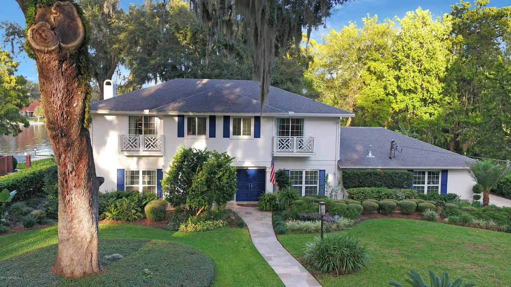 9033 Kings Colony Road Jacksonville FL 32257
