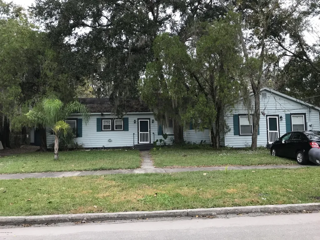 314 S 15th Street Palatka FL 32177