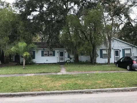 314 S 15th Street Palatka FL 32177