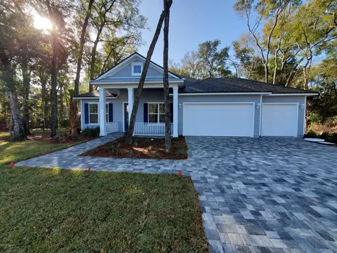 13723 Hidden Oaks Lane Jacksonville FL 32225