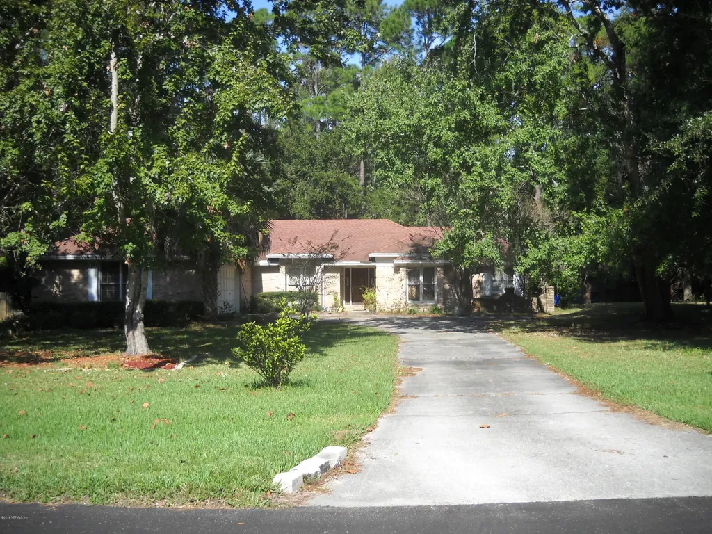 1323 Journeys End Lane Jacksonville FL 32223
