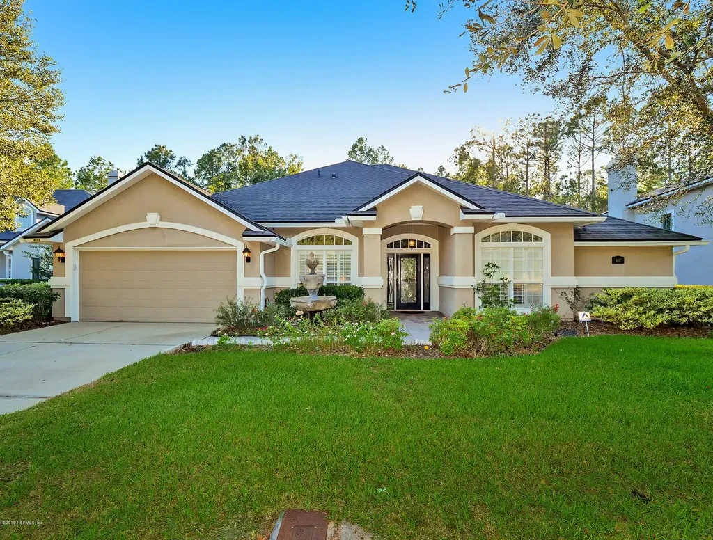 407 S Hampton Club Way St. Augustine FL 32092