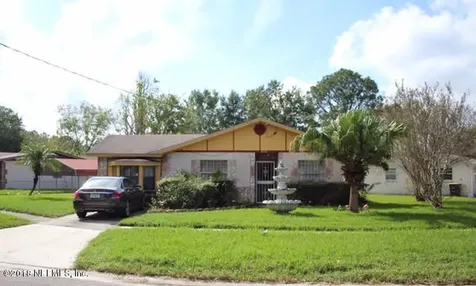 5866 Martin Luther King Drive Jacksonville FL 32219