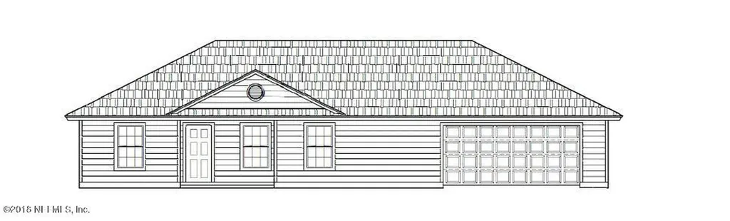 4750 Mayflower Street Middleburg FL 32068