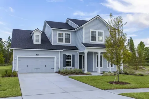 721 Village Grande Drive Ponte Vedra FL 32081