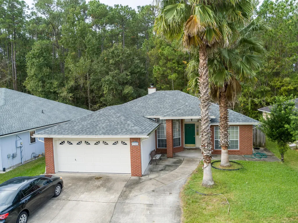 9320 Cumberland Station Drive Jacksonville FL 32257