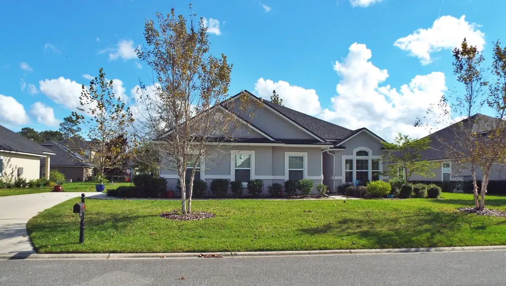 3581 Oglebay Drive Green Cove Springs FL 32043