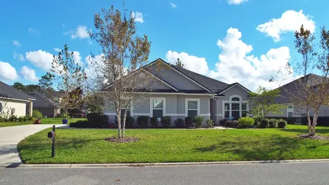 3581 Oglebay Drive Green Cove Springs FL 32043