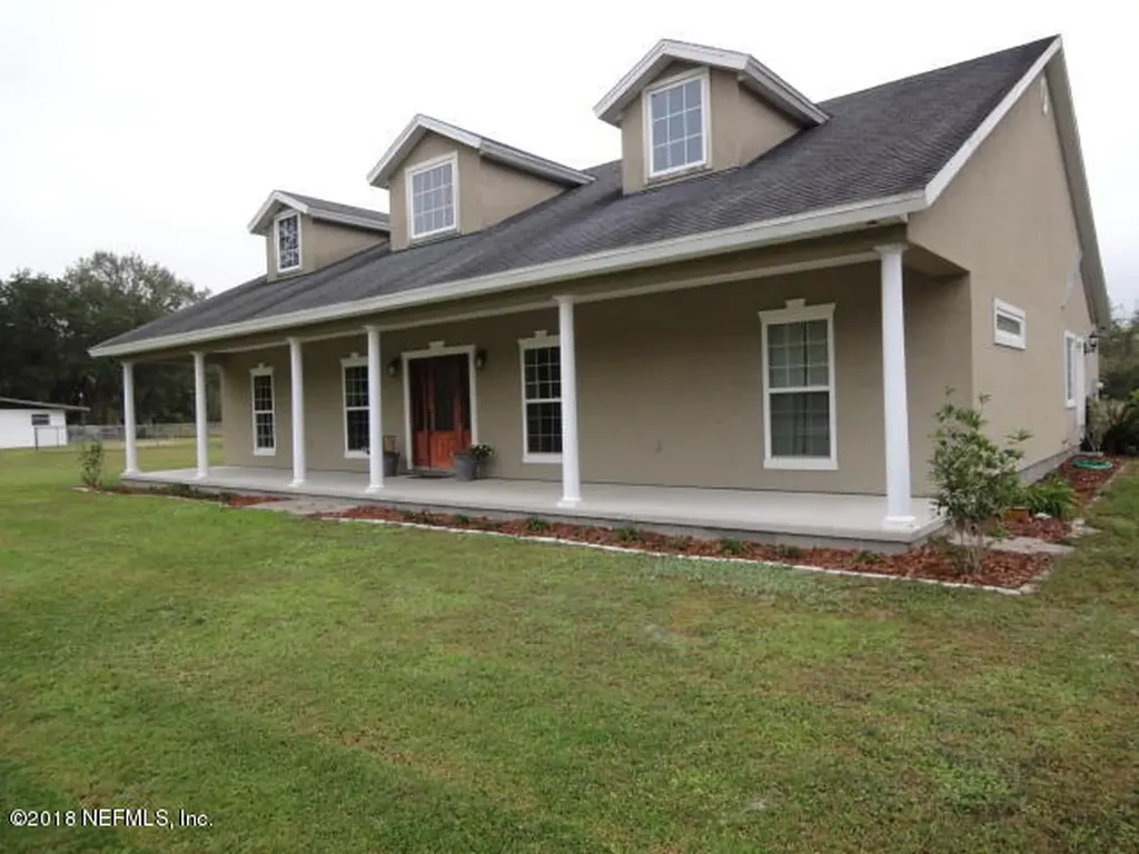 23395 NW County Road 200a Lawtey FL 32058