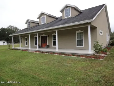 23395 NW County Road 200a Lawtey FL 32058