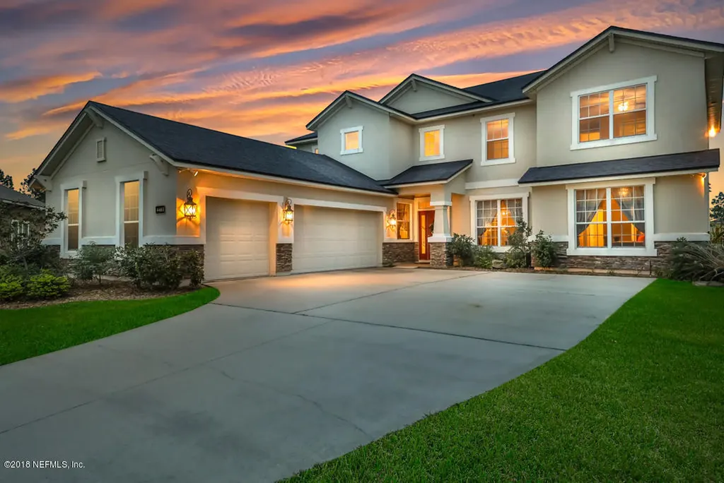4463 Gray Hawk Street Orange Park FL 32065