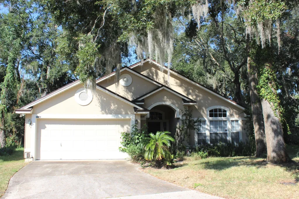 3240 Trotting Horse Place Jacksonville FL 32225