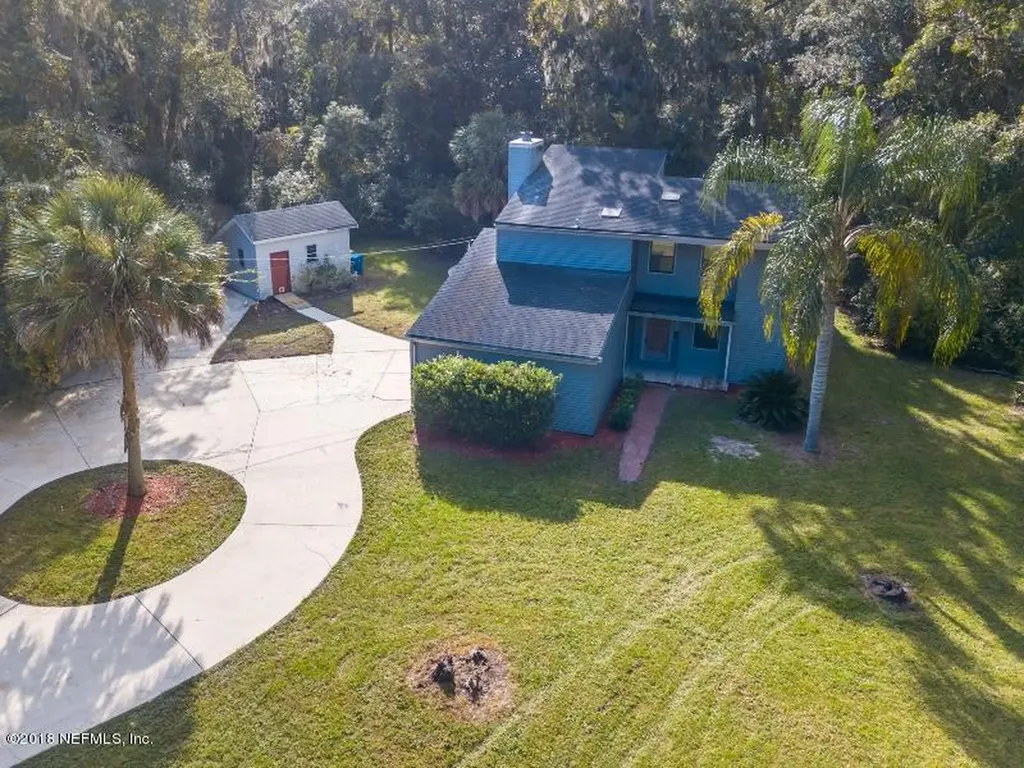 1210 Eagle Bend Court Jacksonville FL 32226