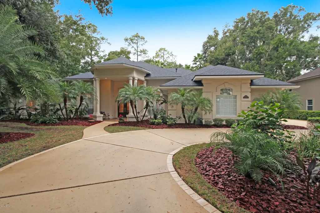 1632 Sheffield Park Court Jacksonville FL 32225