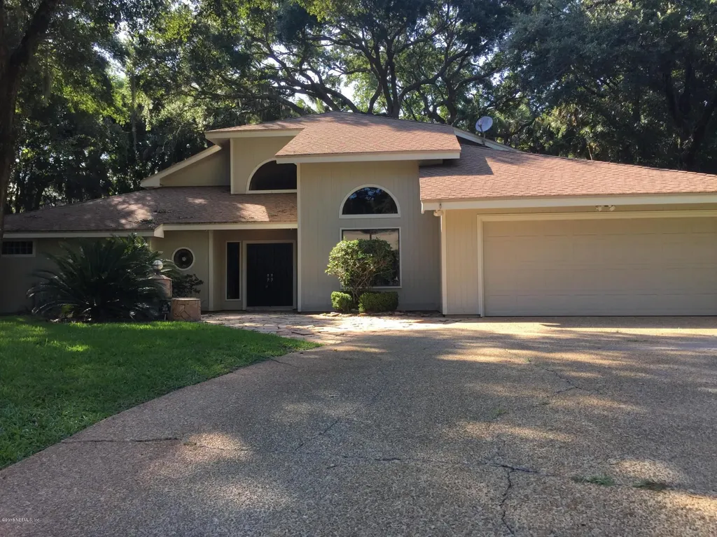 2026 Duna Vista Court Atlantic Beach FL 32233
