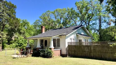 7126 Garden Street Jacksonville FL 32219