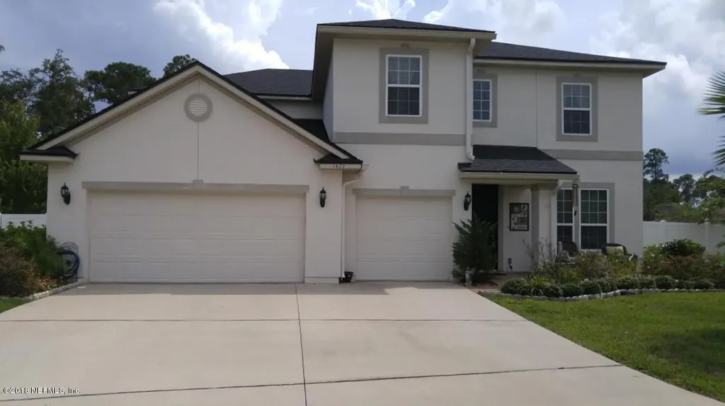 1422 Talon Court Fleming Island FL 32003