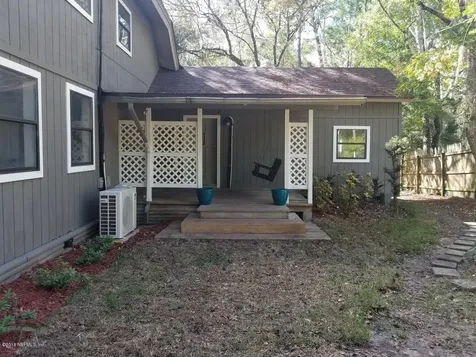 12844 Old Field Landing Drive Jacksonville FL 32223