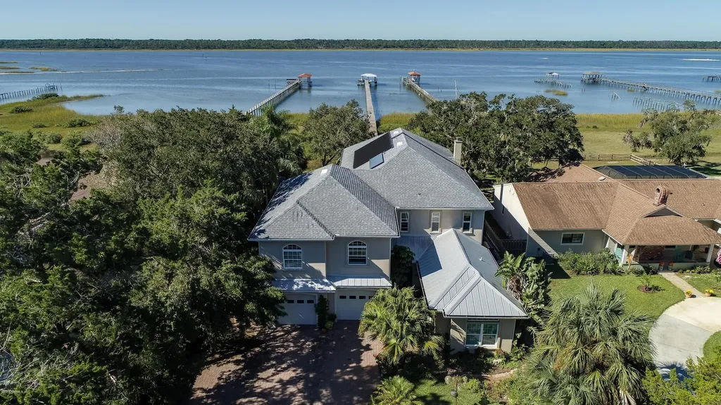 5389 Riverview Drive St. Augustine FL 32080