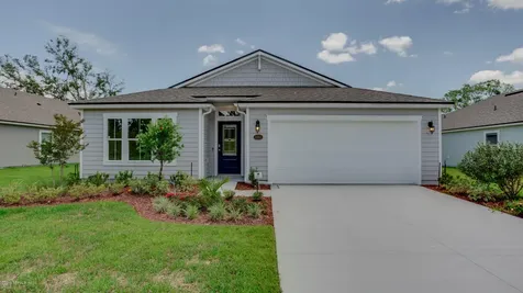 3181 Noble Court Green Cove Springs FL 32043