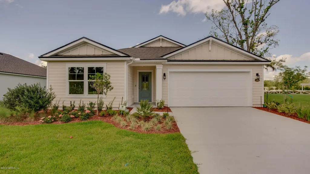 3191 Noble Court Green Cove Springs FL 32043