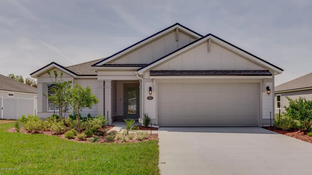 1911 Rebecca Point Green Cove Springs FL 32043