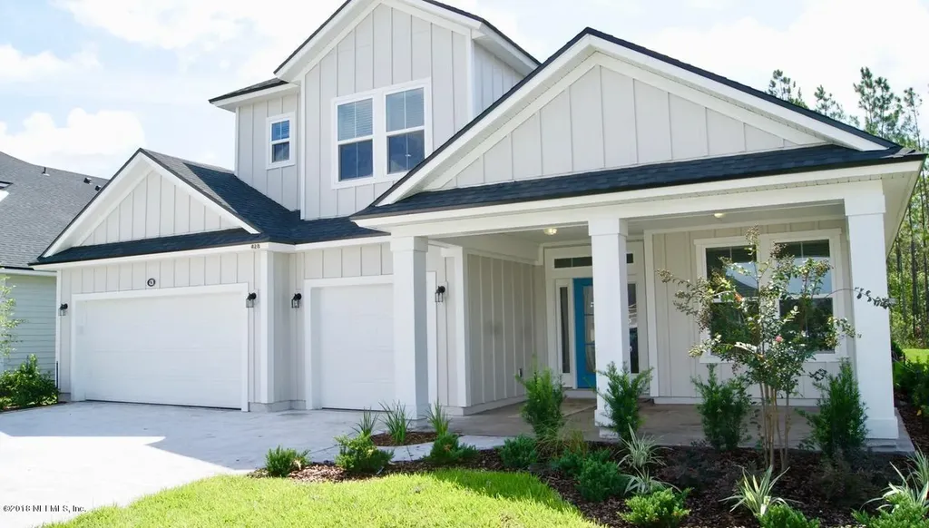 76 Hutchinson Lane St. Augustine FL 32095