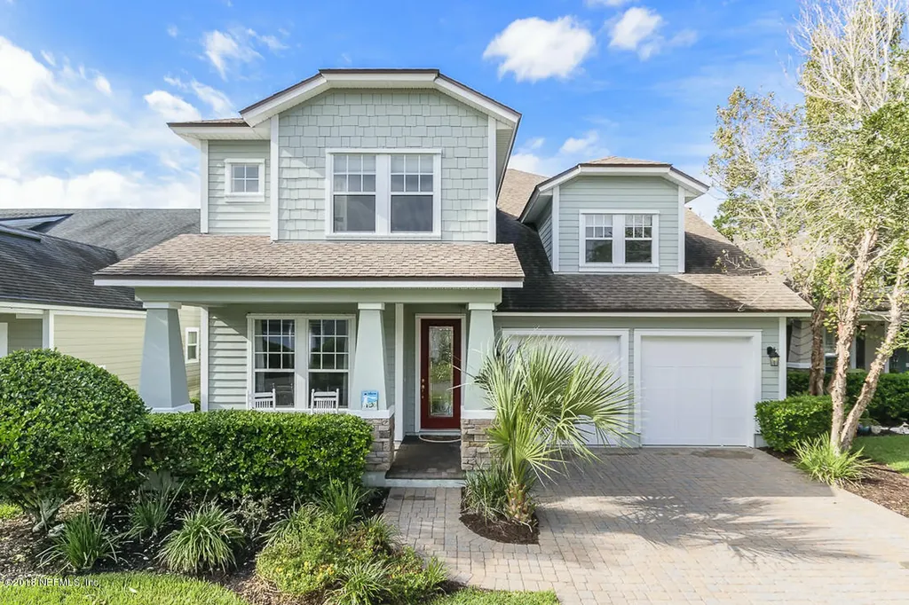 33 Marathon Key Way Ponte Vedra FL 32081