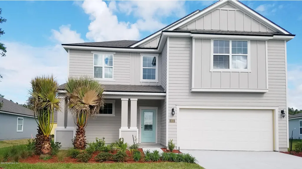 422 Northside Drive S Jacksonville FL 32218