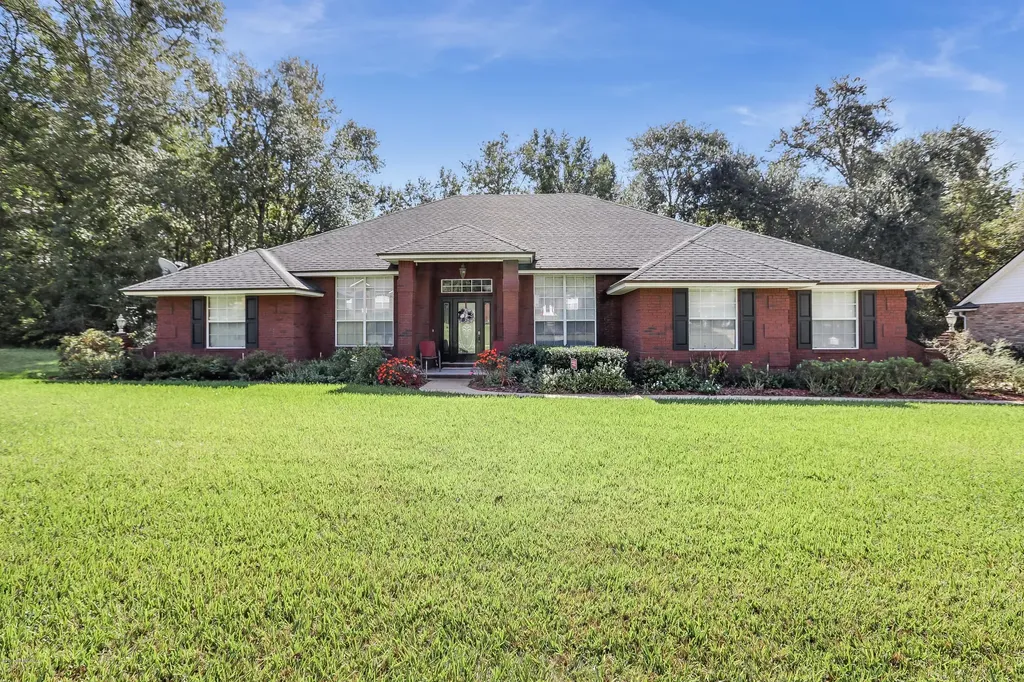 6090 Copper Drive Macclenny FL 32063