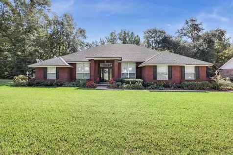 6090 Copper Drive Macclenny FL 32063