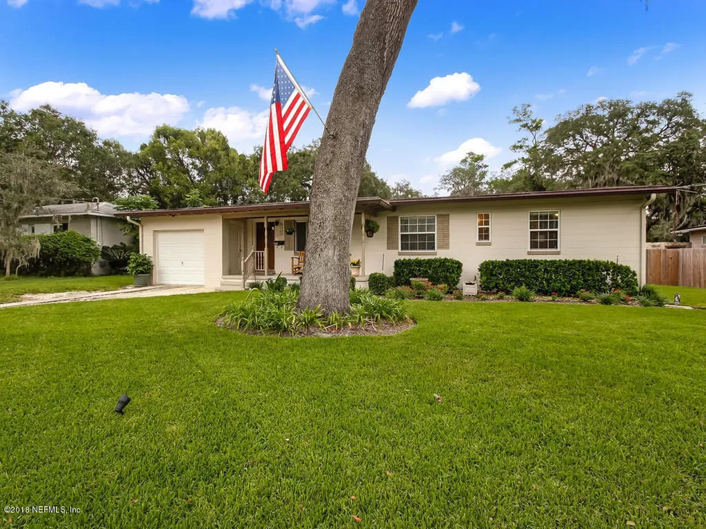 5765 Cherry Laurel Drive Jacksonville FL 32210