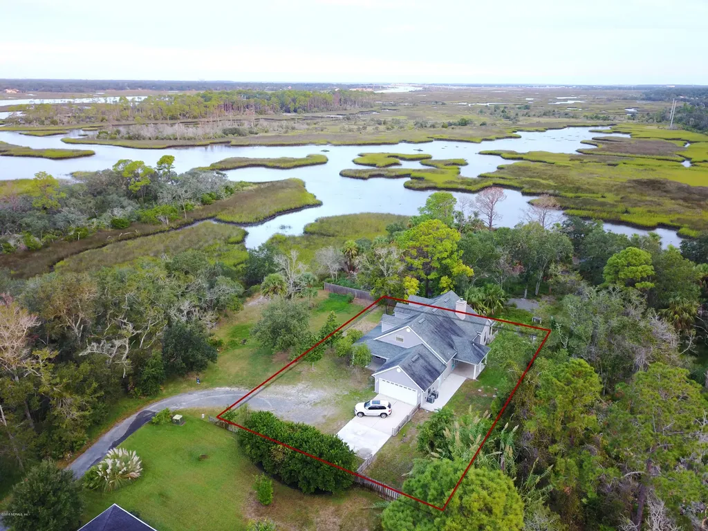1285 Lily Street Atlantic Beach FL 32233