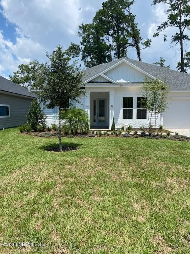8724 Anglers Cove Drive Jacksonville FL 32217