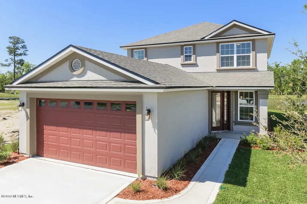 10872 Chitwood Drive Jacksonville FL 32218