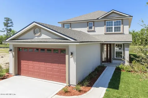10872 Chitwood Drive Jacksonville FL 32218