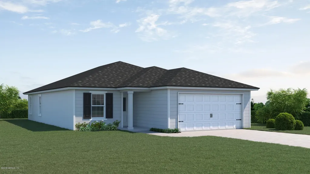 7262 Townsend Village Lane Jacksonville FL 32277